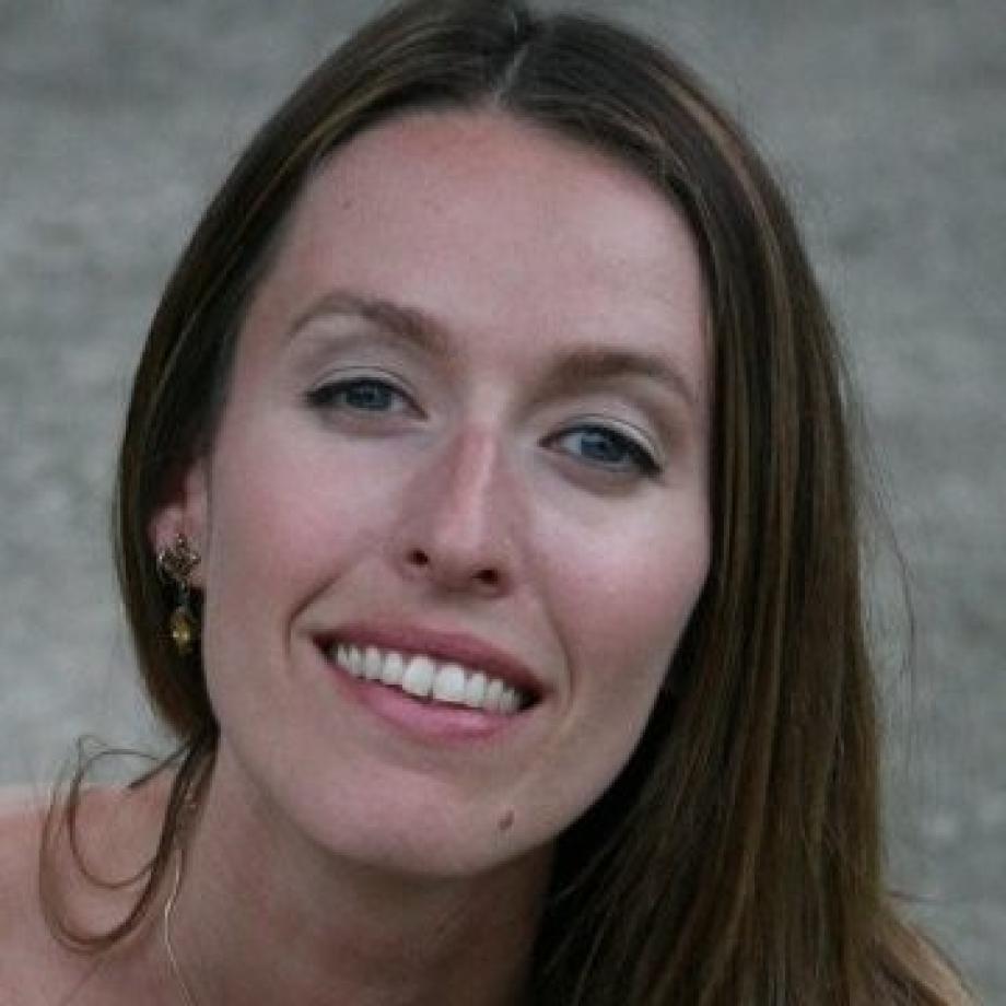Juliana Birnbaum