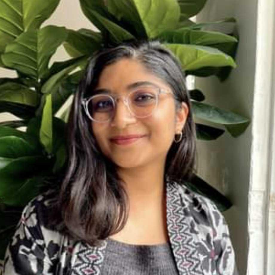 Kavya Gopal