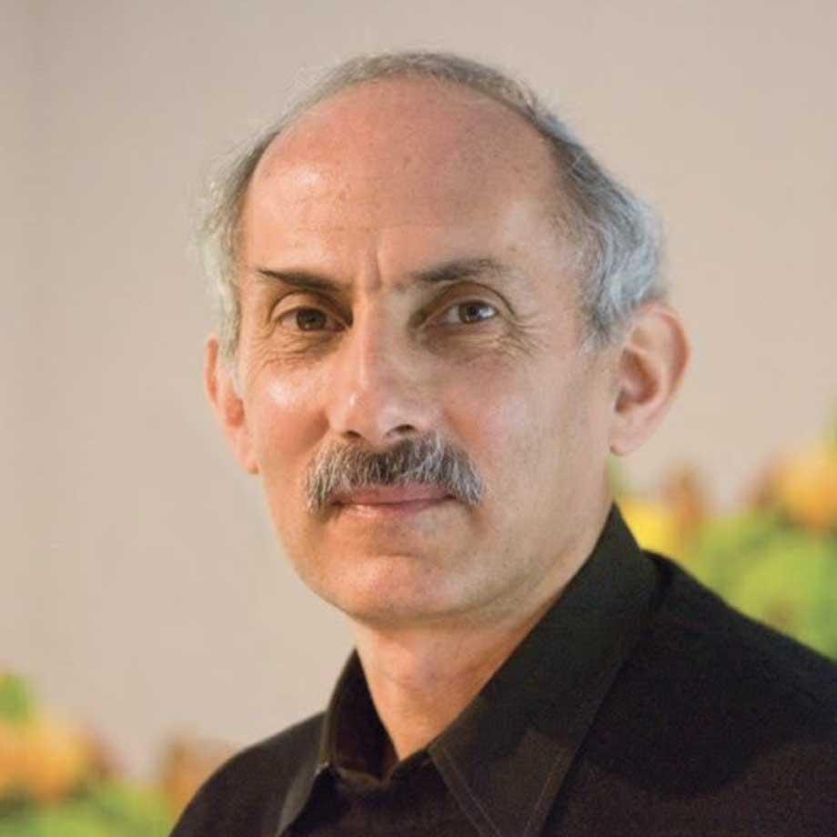 Jack Kornfield