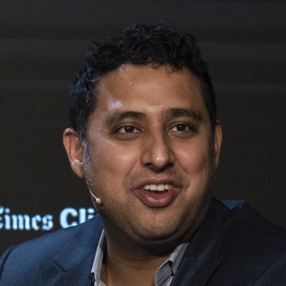 Rajiv Joshi